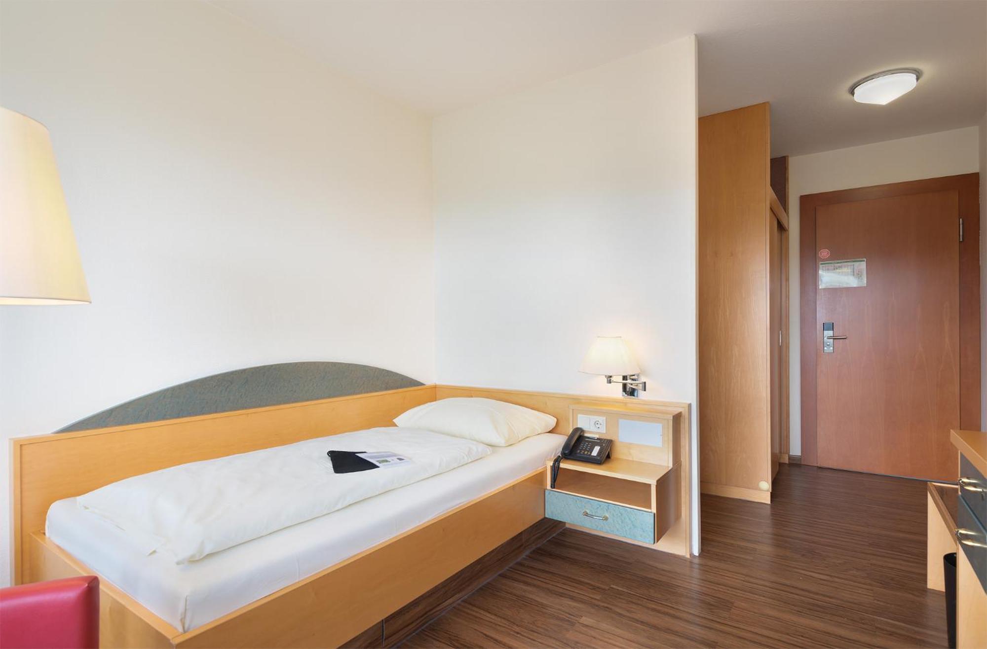 Trip Badsoden-salmuenster Hotel