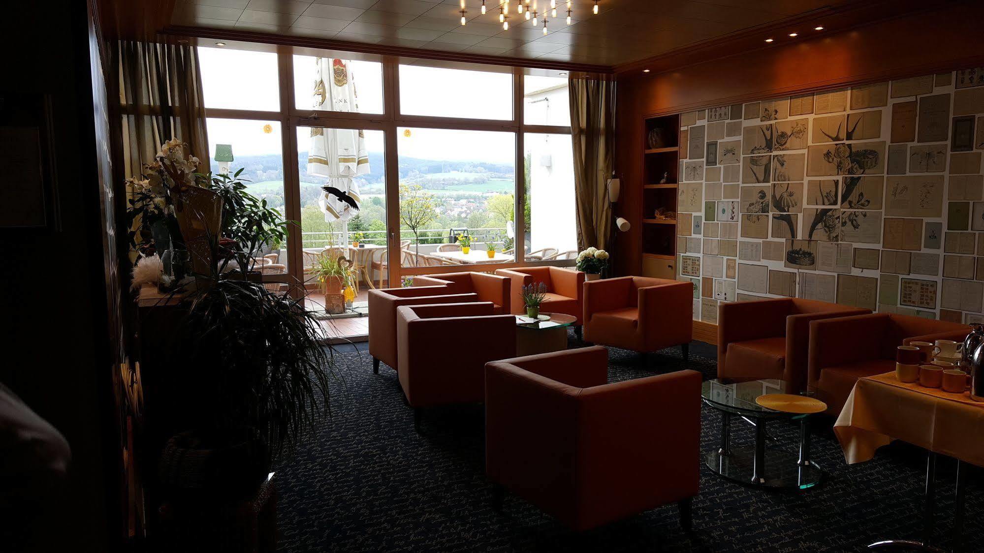 Trip Badsoden-salmuenster Hotel